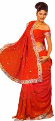 Indian Wedding Saris ::: Wedding bridal sarees, Designer sarees lehngas